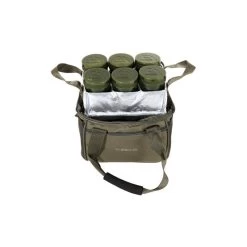 KÖDERTASCHE TRAKKER NXG BAIT BAG