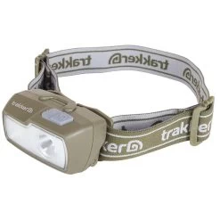 LAMPE FRONTALE TRAKKER NITELLIFE HEADTORCH 420