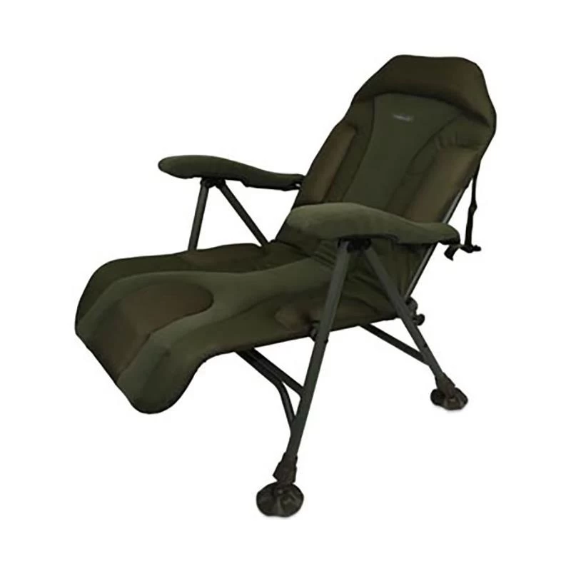 LEVEL CHAIR TRAKKER LEVELITE LONGBACK RECLINER
