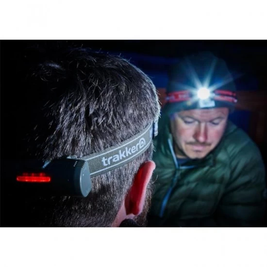 Trakker Nitelife L4 Headlamp – Bild 6