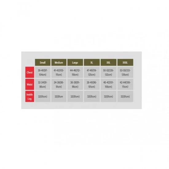Trakker Elements Bib And Brace â Bild 5