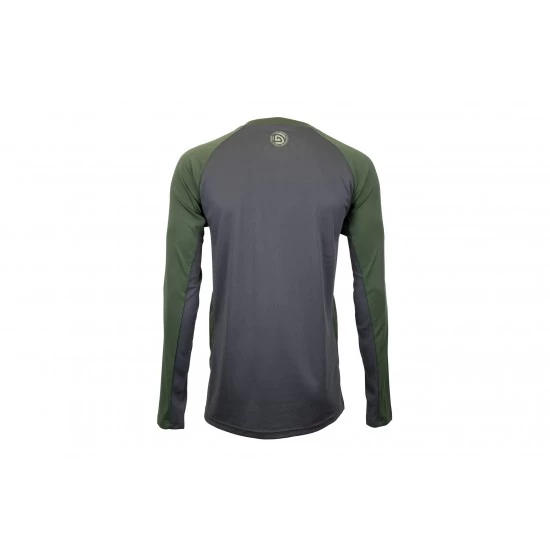 Trakker Moisture Wicking Long Sleeve Top – Bild 2