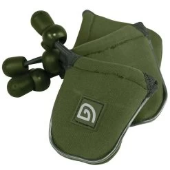 PROTECTION POUR ANNEAUX 50MM TRAKKER RING PROTECTORS