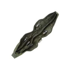 RUTENFUTTERAL TRAKKER NXG 5-ROD COMPACT ROD SLEEVE 12FT