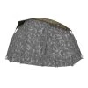 SURTOILE TRAKKER TEMPEST 100T BROLLY AQUATEXX EV DPM SKULL CAP