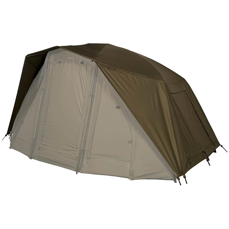 SURTOILE TRAKKER TEMPEST 150 BIVVY SKULL CAP WRAP AQUATEXX EV