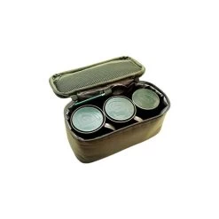 TASCHE MIT BEHÄLTER TRAKKER NXG BREW KIT