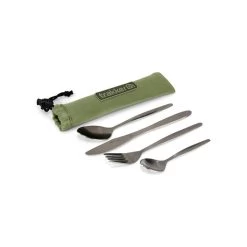 Trakker - Armolife Cutlery Set