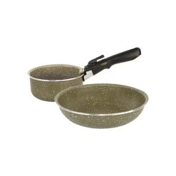 Trakker - Armolife Marble Cookset