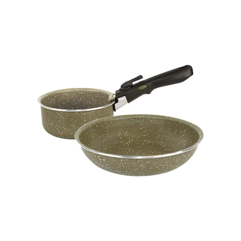 Trakker - Armolife Marble Cookset