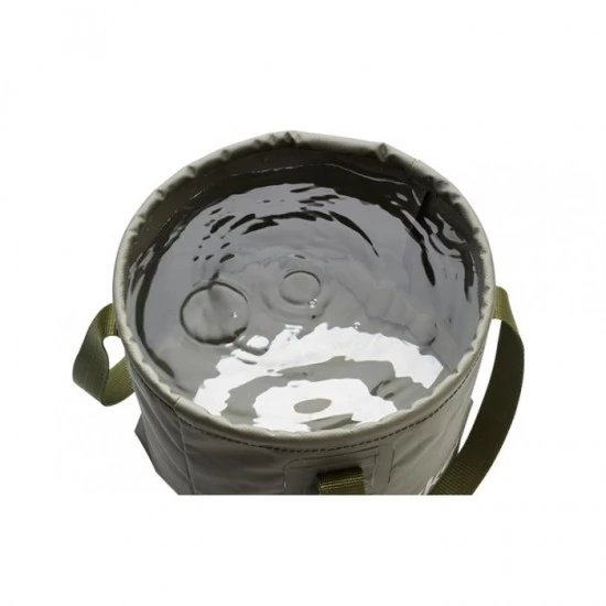 Trakker Collapsible Water Bowl - New Model – Bild 3