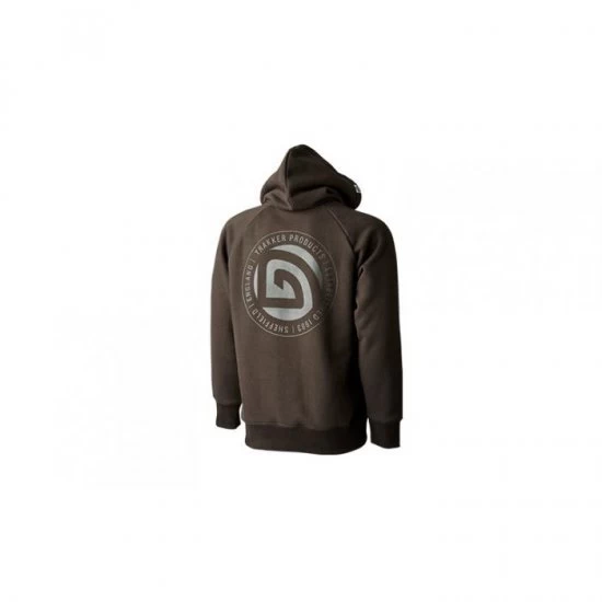 Trakker Cyclone Hoody – Bild 2