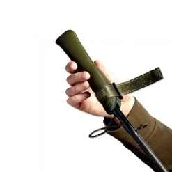 Trakker - Neoprene Tipp & Butt Protectors