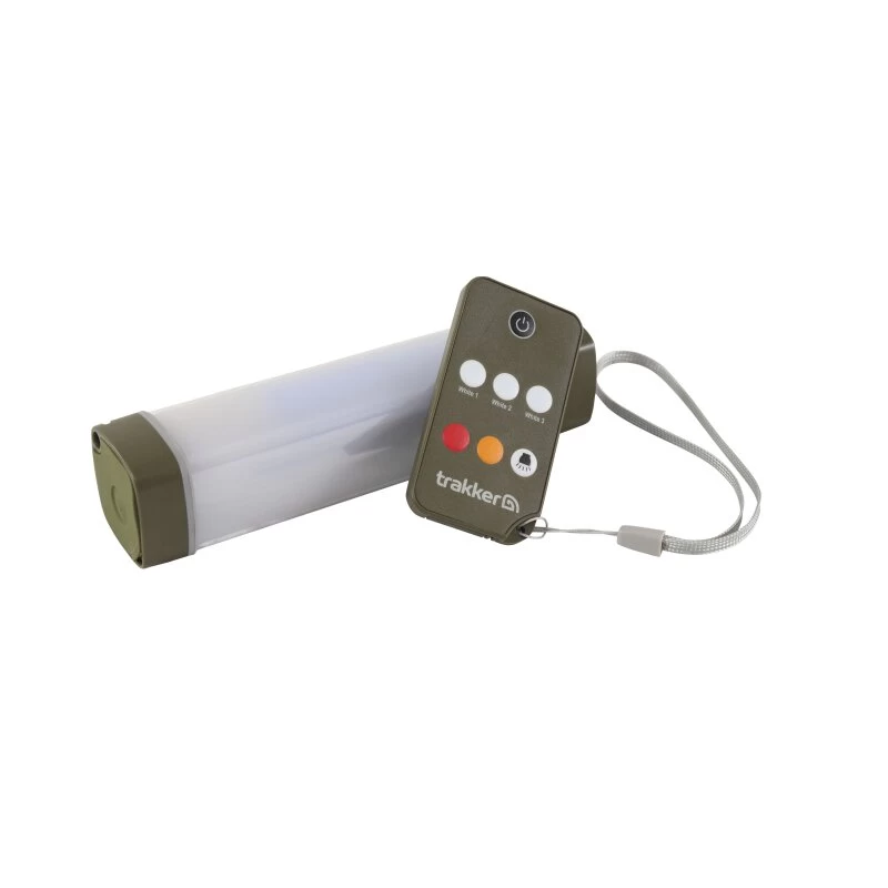 Trakker - Nitelife Bivvy Light Remote 150 – Bild 2