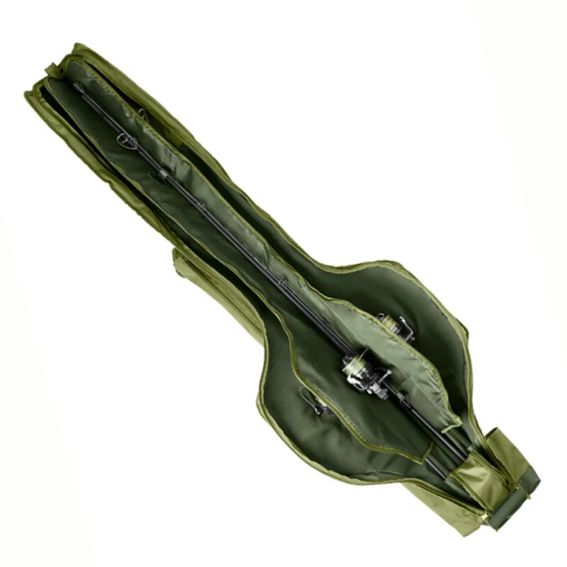 Trakker - NXG 3 Rod Padded Sleeve – Bild 2