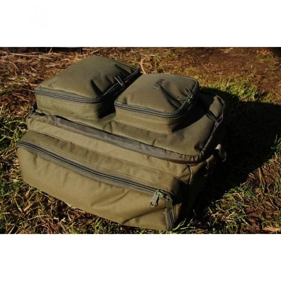 Trakker NXG 50 Ltr Rucksack – Bild 10