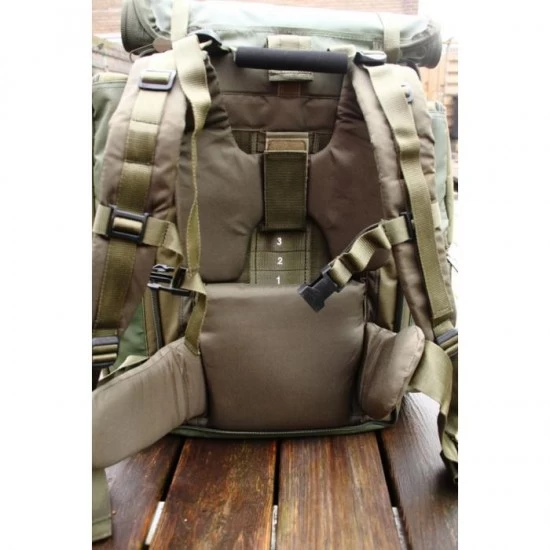 Trakker NXG 50 Ltr Rucksack – Bild 7