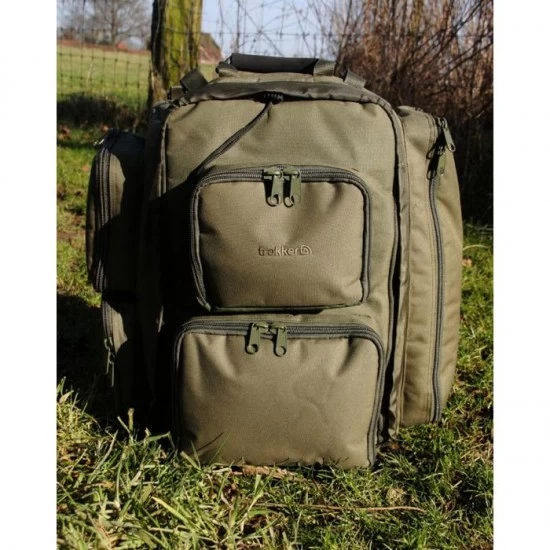 Trakker NXG 50 Ltr Rucksack – Bild 6