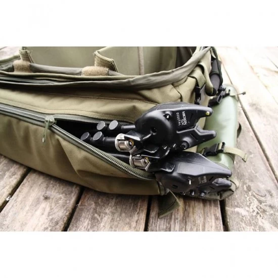 Trakker NXG 50 Ltr Rucksack – Bild 4