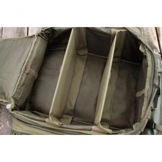 Trakker NXG 50 Ltr Rucksack – Bild 2