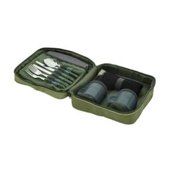 Trakker - NXG Deluxe Food Set