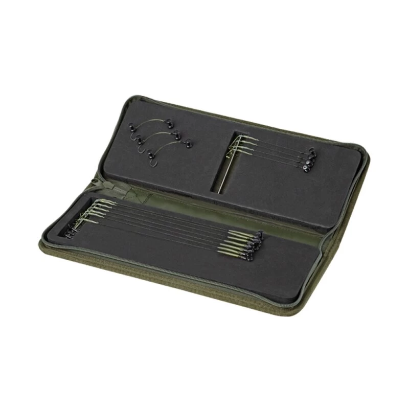 Trakker - NXG Stiff Rig Pouch