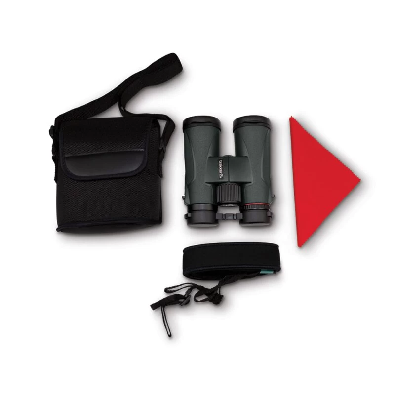 Trakker - Optics 10x42 Fernglas – Bild 3