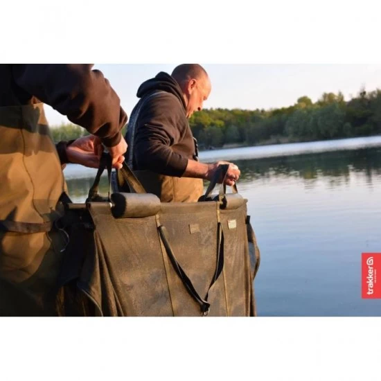 Trakker Sanctuary Retention XXL Sling V2 – Bild 12