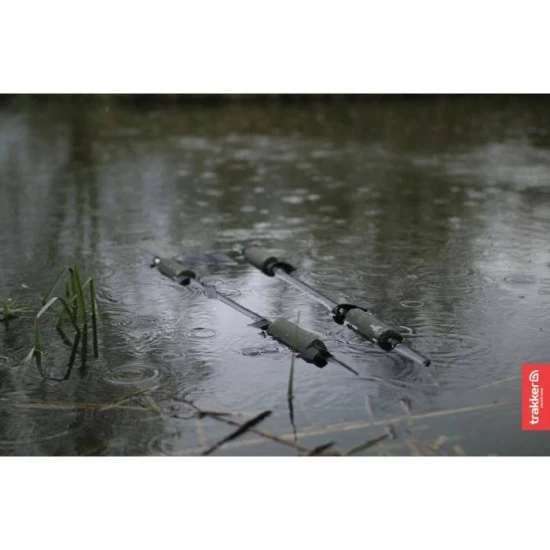 Trakker Sanctuary Retention XXL Sling V2 – Bild 13