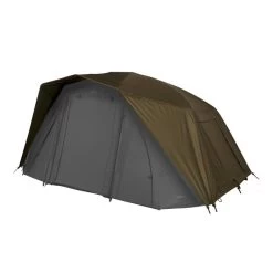 Trakker - Tempest 100 Brolly Skull Cap Wrap Aquatexx EV 1.0