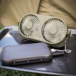 Trakker - USB Bivvy Fan
