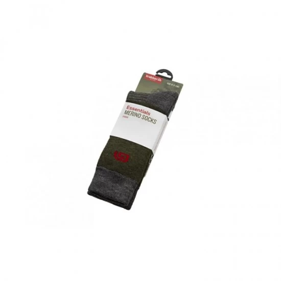 Trakker Winter Merino Socks – Bild 2