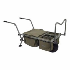 Trakker - X-Trail Compact Barrow