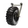 Trakker - X-Trail Wide Wheel