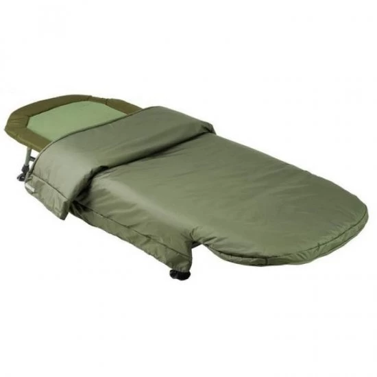 Trakker Aquatexx Deluxe Bedchair Cover – Bild 2