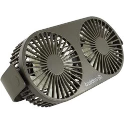 VENTILATEUR POUR BIVVY TRAKKER USB BIVVY FAN