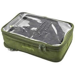 ZUBEHÔRTASCHE TRAKKER NXG TACKLE AND RIG POUCH