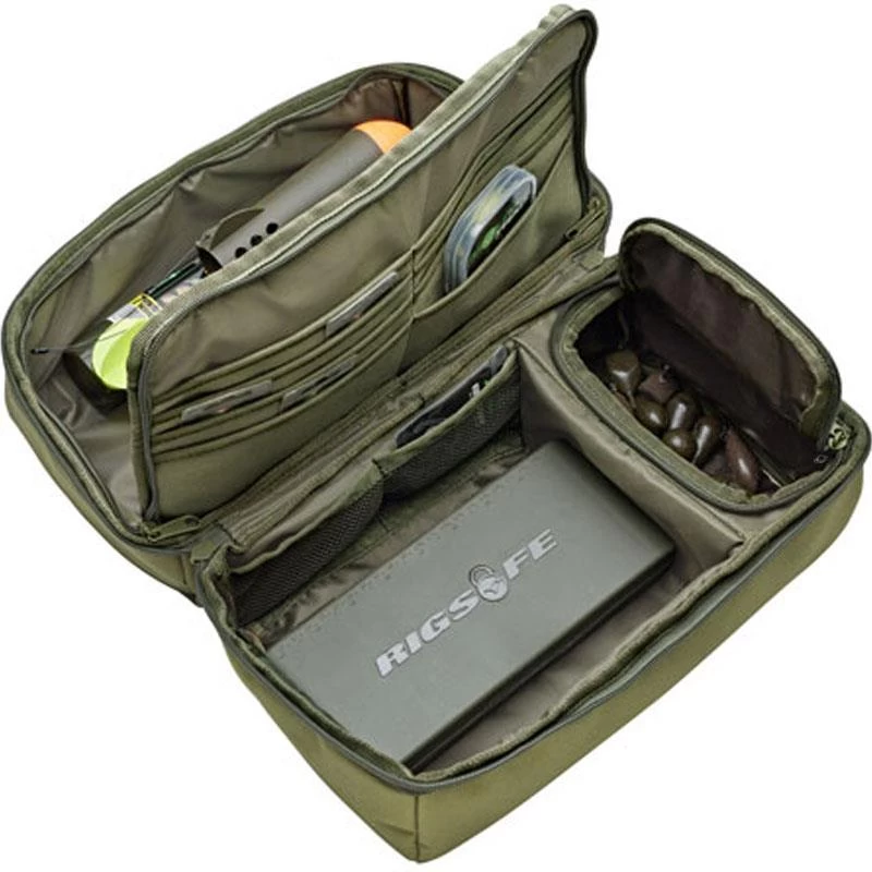 ZUBEHĂRTASCHE TRAKKER NXG XL PVA POUCH